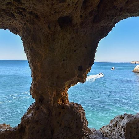 Mar A Vista Algarve Summer Portimão Exteriör bild