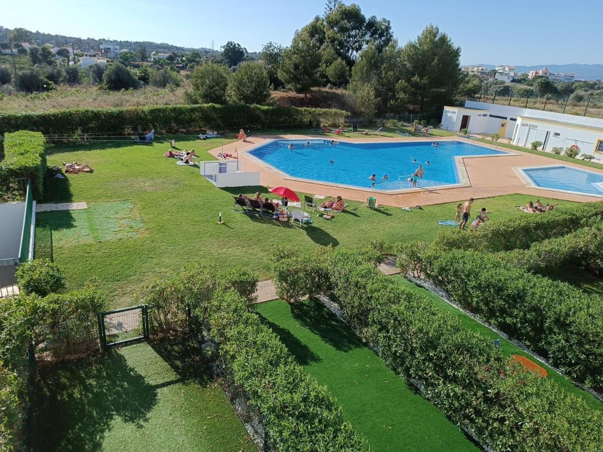 Mar A Vista Algarve Summer Portimão Exteriör bild