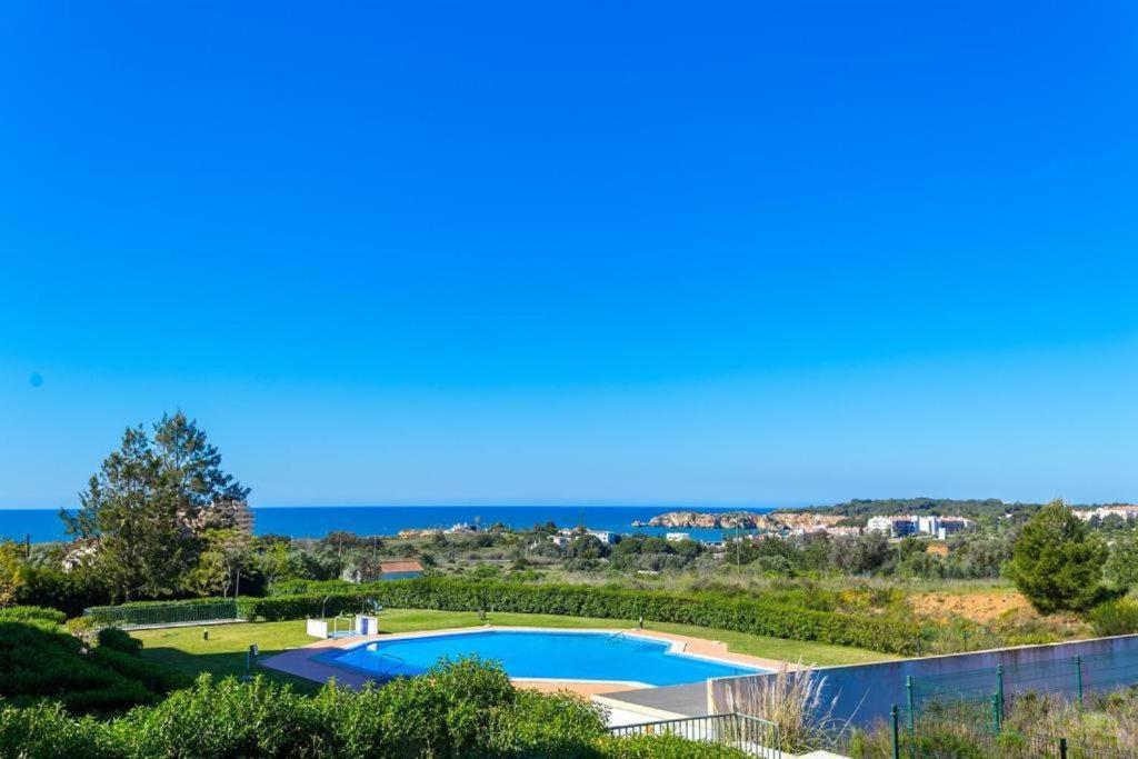 Mar A Vista Algarve Summer Portimão Exteriör bild