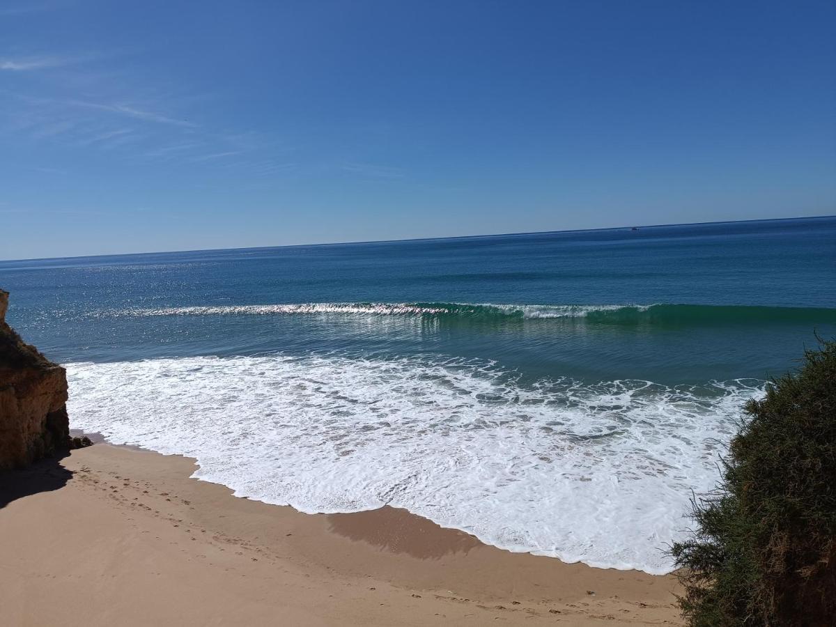 Mar A Vista Algarve Summer Portimão Exteriör bild