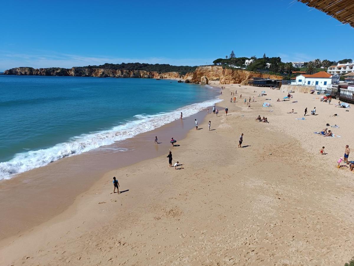 Mar A Vista Algarve Summer Portimão Exteriör bild