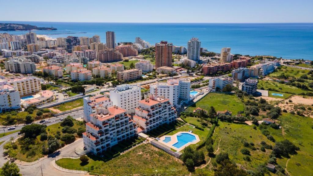 Mar A Vista Algarve Summer Portimão Exteriör bild