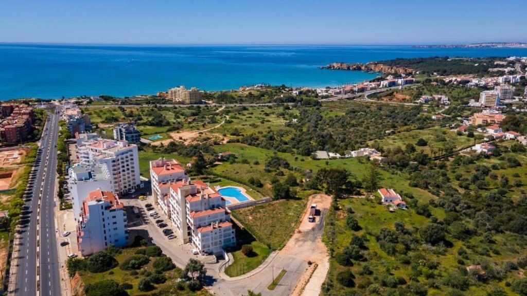 Mar A Vista Algarve Summer Portimão Exteriör bild