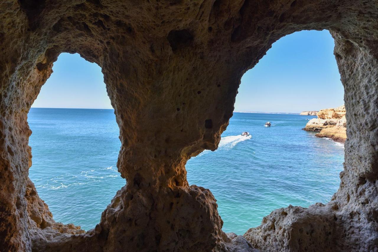 Mar A Vista Algarve Summer Portimão Exteriör bild